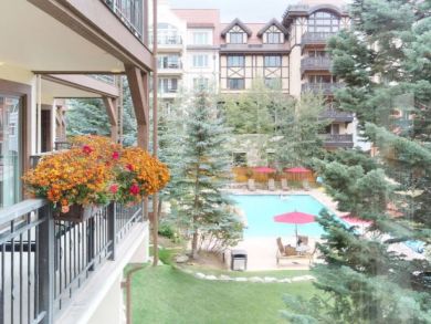 Posh Vail Two Bedroom Residence Call Today Great Amenities